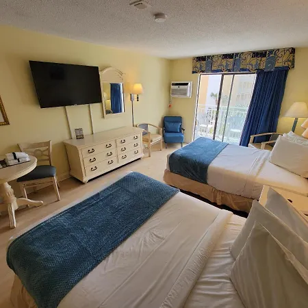 Holiday Home In Myrtle Beach 50403